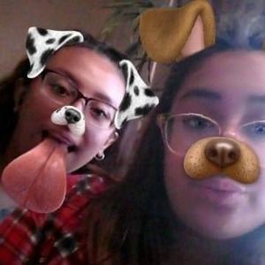 Meet your Posher, Feliciana